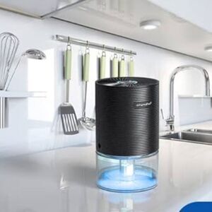 Small Room Dehumidifier